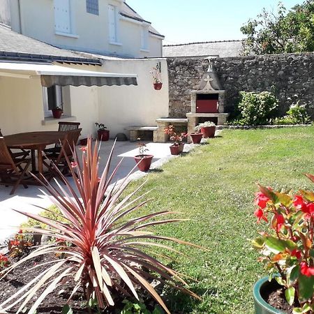 Maison De Caractere Maryann56 Noyal-Muzillac Buitenkant foto