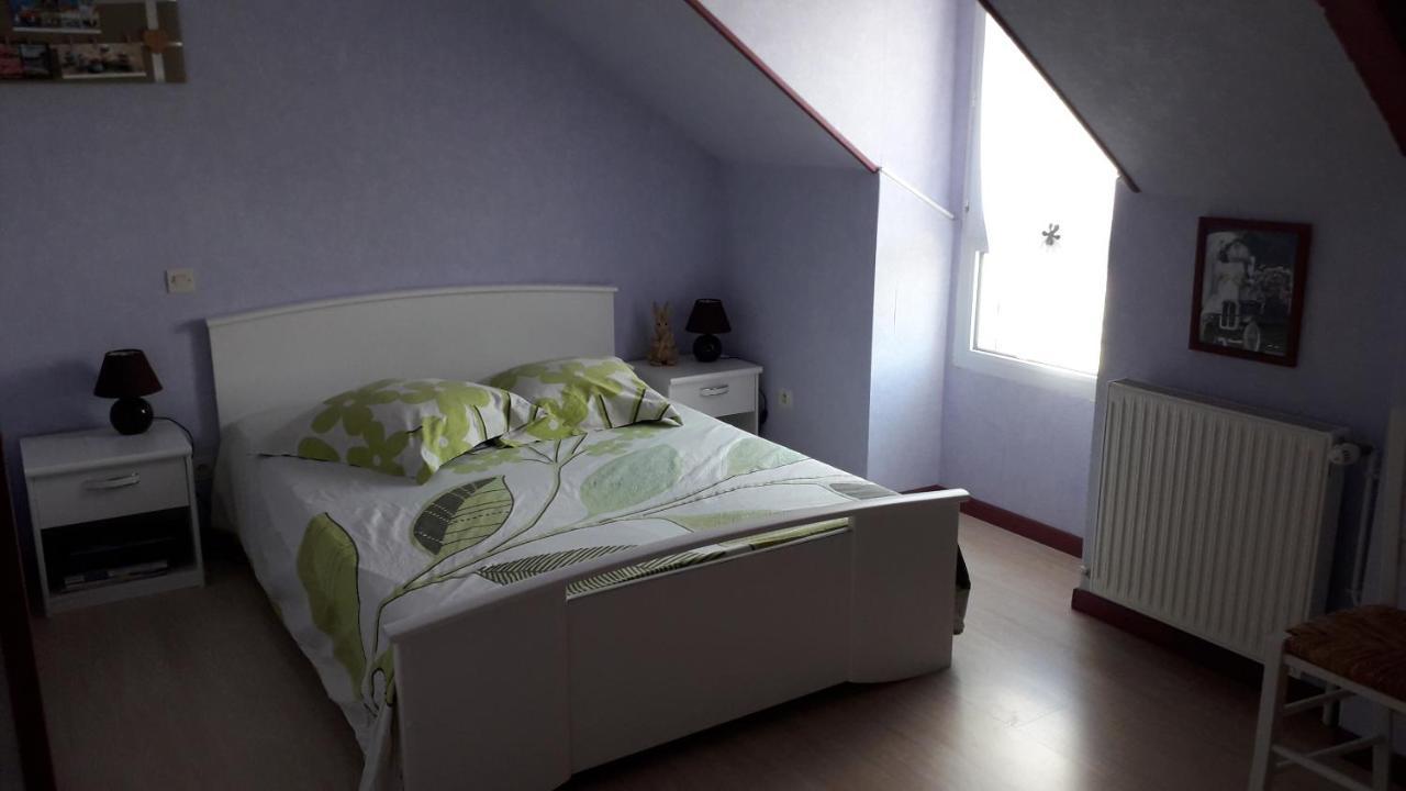 Maison De Caractere Maryann56 Noyal-Muzillac Buitenkant foto